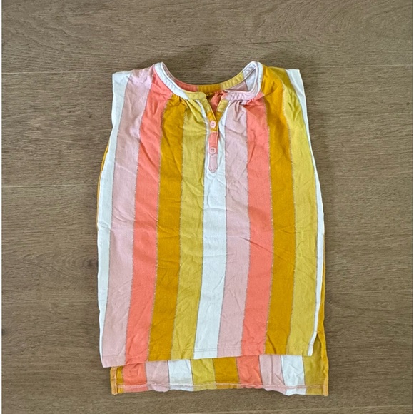 Tea Collection dress size 4 - Picture 1 of 2